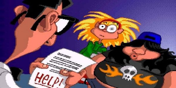 R.I.P. Lucasarts 1983-2013