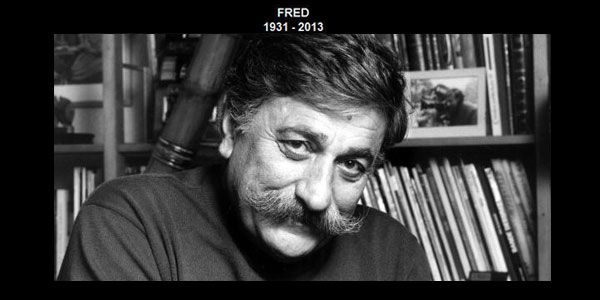 Mort de Fred