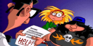 R.I.P. Lucasarts 1983-2013