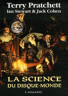 La science du disque monde