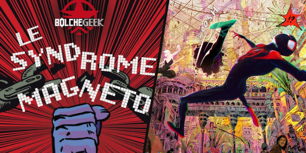 Emission #105 – Et pourquoi sont-ils si méchants ?